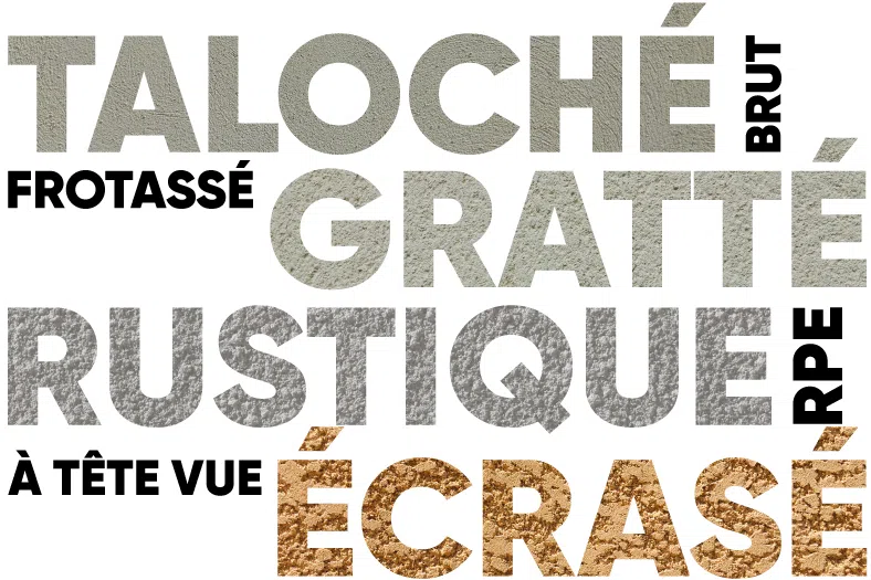 Dessin d'immeuble de logement collectif qui illustre la nouvelle réglementation de la construction et de l'immobilier applicable en 2022