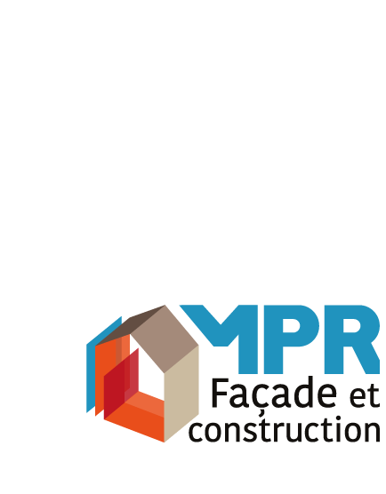 Logo MPR façade